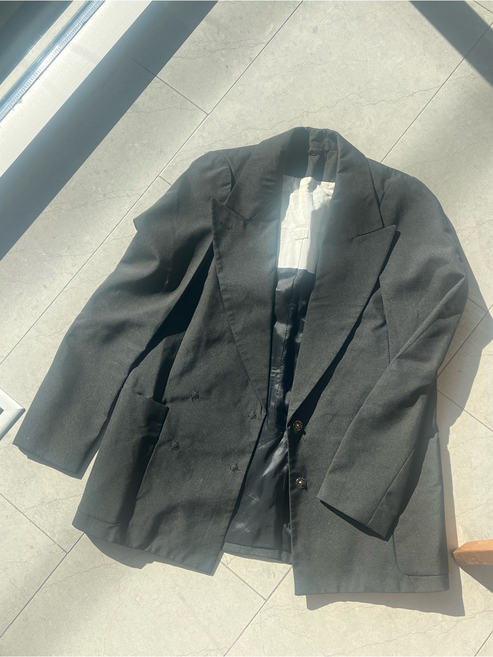 Women's Maison Martin Margiela x H&M Blazer